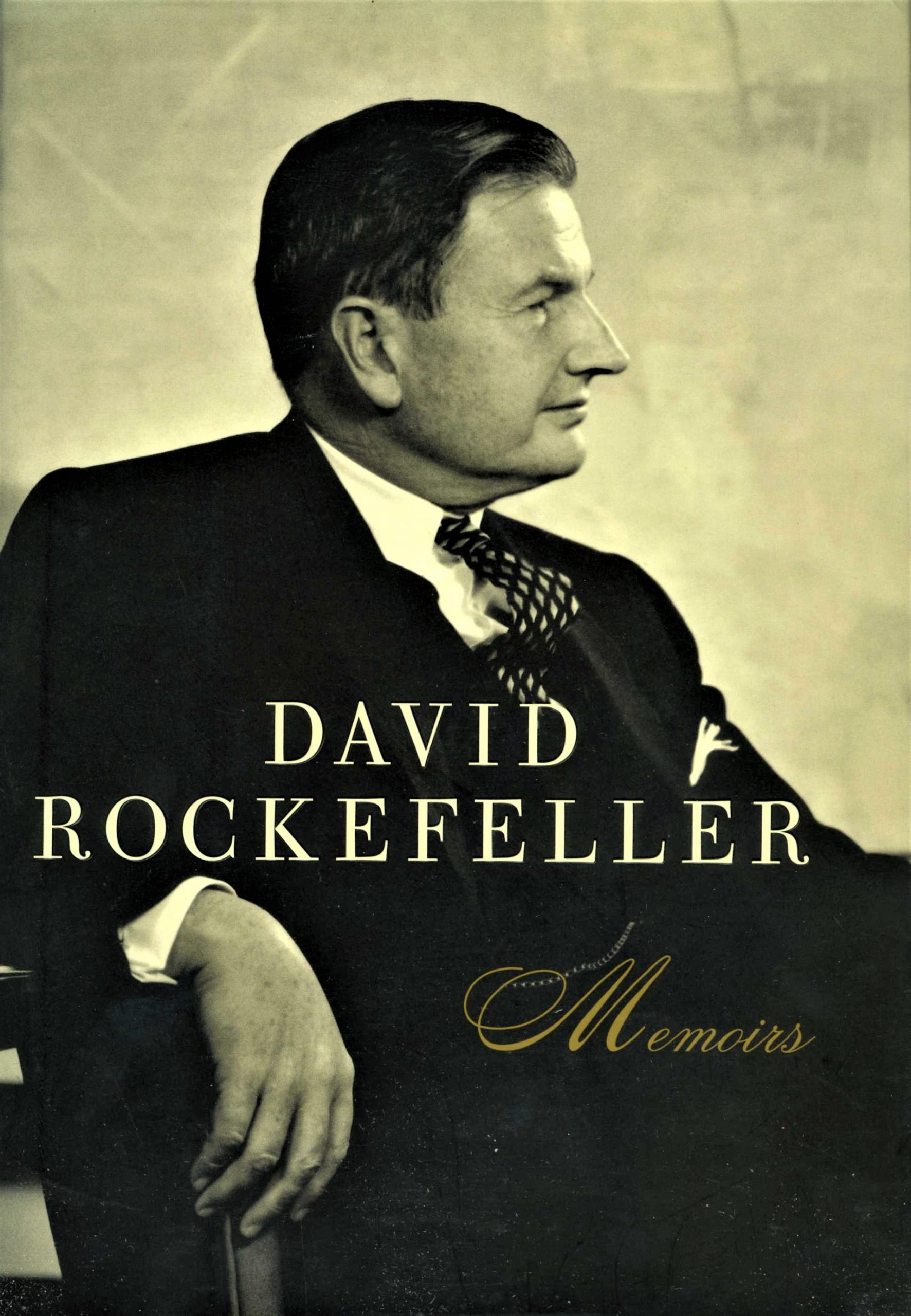 John D. Rockefeller, 1839-1937