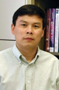 Chen, Ph.D.