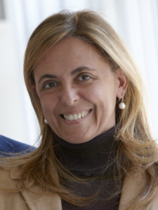 Federica Sallusto, Ph.D.
