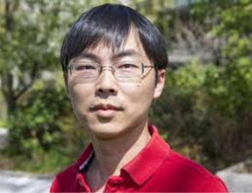 Recommended Readings: Shixin Liu Ph.D., Friday, December 3, 2021