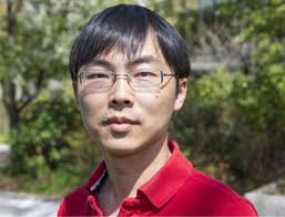 Shixin Liu, Ph.D.