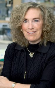 Elaine Fuchs, Ph.D.