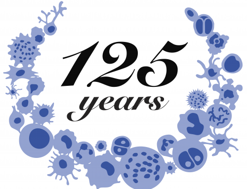 JEM’s 125th Anniversary