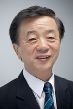 Tadatsugu Taniguchi, Ph.D.,