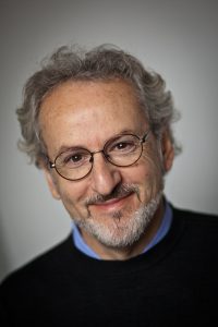 Donald Ingber, M.D., Ph.D.