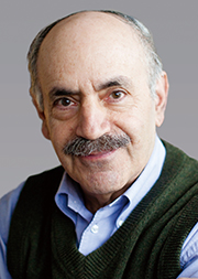 Robert Weinberg, Ph.D.
