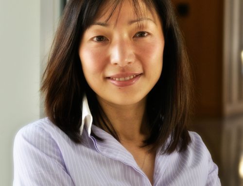 Recommended Readings: Akiko Iwasaki, Ph.D., Friday, October 29, 2021