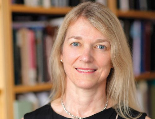 Recommended Readings: Cori Bargmann, Ph.D., February 18th, 2022
