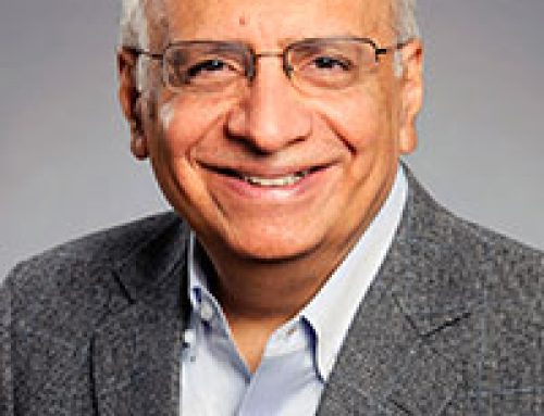 Recommended Readings: Rafi Ahmed, Ph.D., April 22nd, 2022