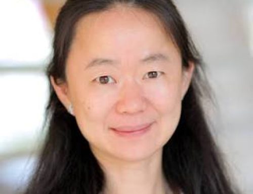 Recommended Readings: Jue Chen, Ph.D., February 24, 2023