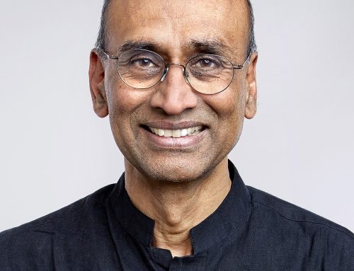 Recommended Readings: Venki Ramakrishnan, Ph.D., September 20, 2024