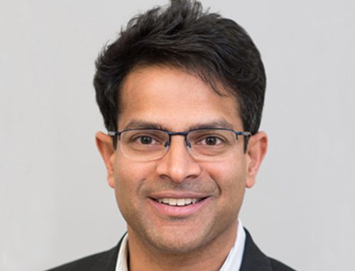 Recommended Readings: Vamsi Mootha, M.D., November 1, 2024