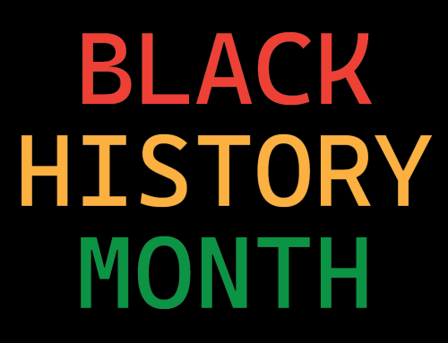 Black History Month 2025: Library Resources