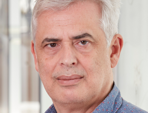 Recommended Readings: Marcelo Magnasco, Ph.D., May 19, 2025