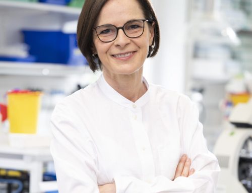 Recommended Readings: Yasmine Belkaid, Ph.D., May 23, 2025