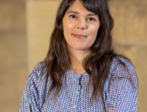 Recommended Readings: Kristy Red-Horse, Ph.D., October 10, 2025