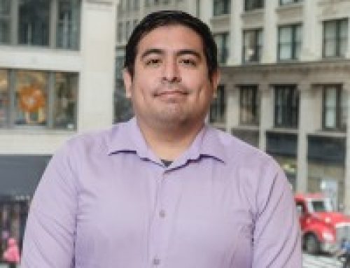 Recommended Readings: Robert Fernandez, Ph.D., October 17, 2025