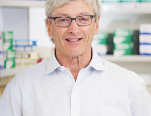 Recommended Readings: Daniel Littman, M.D., Ph.D., October 24, 2025