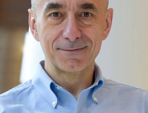 Recommended Readings: Jean-Laurent Casanova, M.D., Ph.D., November 3, 2025