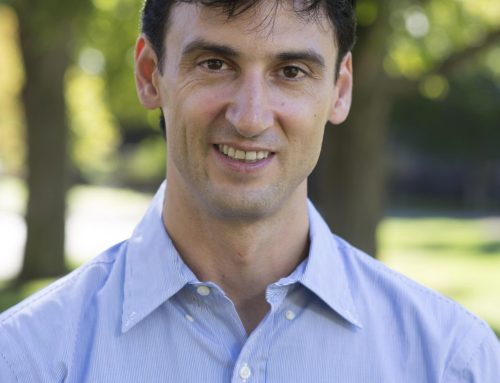 Recommended Readings: Itai Yanai, Ph.D., November 7, 2025