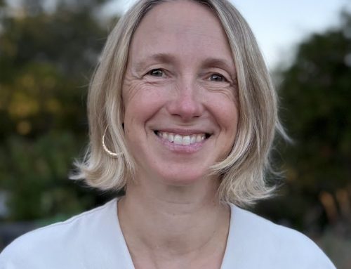 Recommended Readings: Polly Fordyce, Ph.D., November 11, 2025