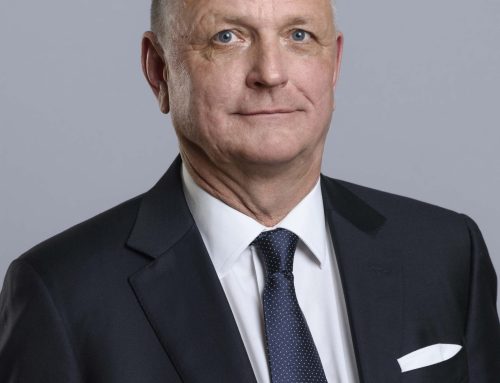 Recommended Readings: Olle Kämpe, M.D., Ph.D., November 14, 2025