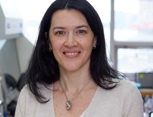 Recommended Readings: Theodora Hatziioannou, Ph.D., November 24, 2025