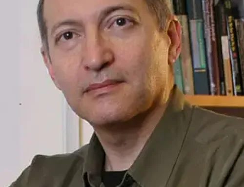 Recommended Readings: Charles Gilbert, M.D., Ph.D., December 15, 2025