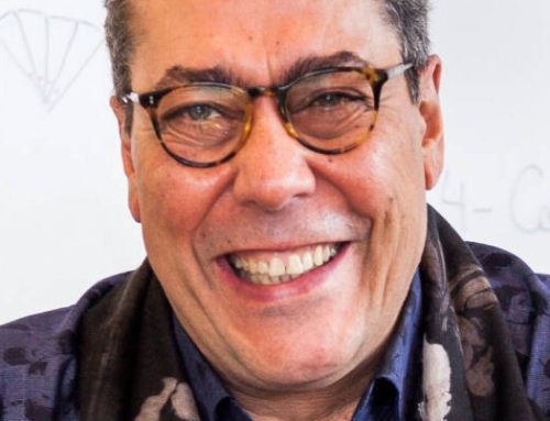 Recommended Readings: Ali Brivanlou, Ph.D., December 8, 2025