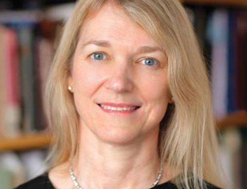 Recommended Readings: Cori Bargmann, Ph.D., January 26, 2026