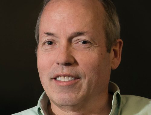 Recommended Readings: David Ginty, Ph.D., February 13, 2026