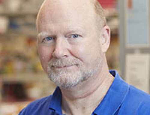 Recommended Readings: Michael Rout, Ph.D., February 23, 2026