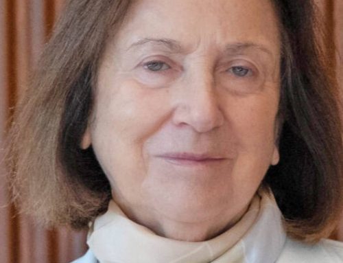 Recommended Readings: Svetlana Mojsov, Ph.D., March 2, 2026