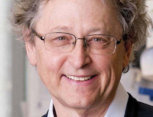 Recommended Readings: Michel Nussenzweig, M.D., Ph.D., March 23, 2026