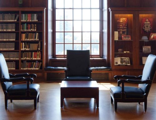 Library Training Schedule 2025-26