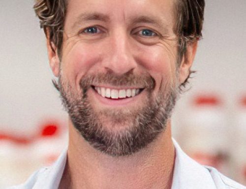 Recommended Readings: Vincent Tagliabracci, Ph.D., March 31, 2026