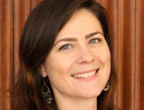 Recommended Readings: Jeanne Garbarino, Ph.D., April 6, 2026