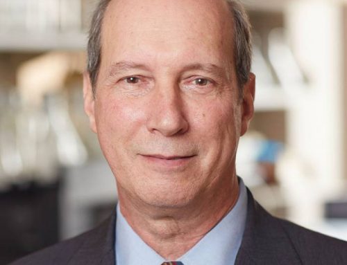 Recommended Readings: Thomas Sakmar, M.D., April 13, 2026