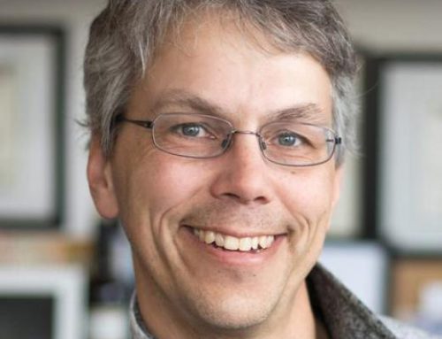 Recommended Readings: Mark Anderson, M.D., Ph.D., April 17, 2026