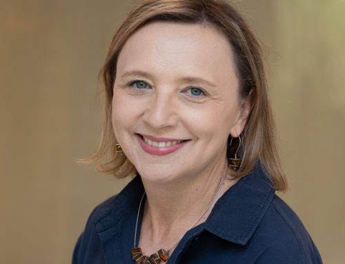 Recommended Readings: Agata Smogorzewska, M.D., Ph.D., May 4, 2026