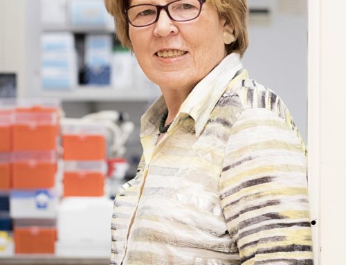 Recommended Readings: Mary E. Hatten, Ph.D., May 11, 2026