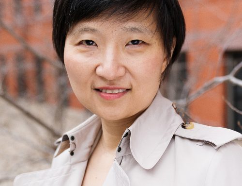 Recommended Readings: Xiaowei Zhuang, Ph.D., May 15, 2026