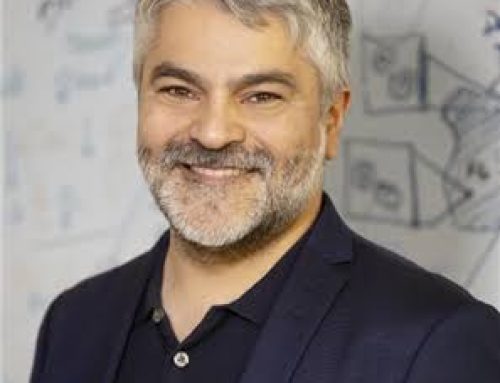 Recommended Readings: Eduardo Villablanca, Ph.D., October 30, 2026