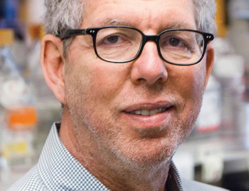 Recommended Readings: Jeffrey Friedman, M.D., Ph.D., September 28, 2026