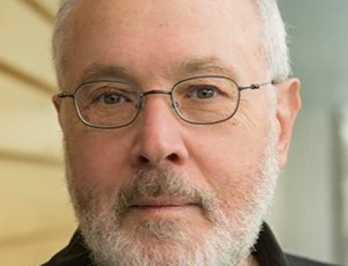 Recommended Readings: Gerald Rubin, Ph.D., October 23, 2026