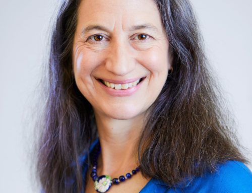 Recommended Readings: Julie Segre, Ph.D., November 6, 2026