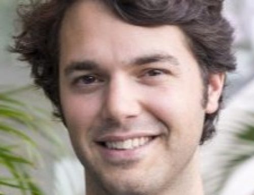 Recommended Readings: Nicholas Bellono, Ph.D., November 13, 2026
