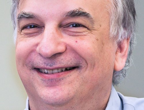 Recommended Readings: Shai Shaham, Ph.D., November 16, 2026