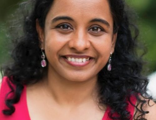 Recommended Readings: Radhika Subramanian, Ph.D., November 17, 2026