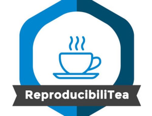 ReproducibiliTea Journal Club